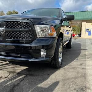 Meet your Posher, Joe